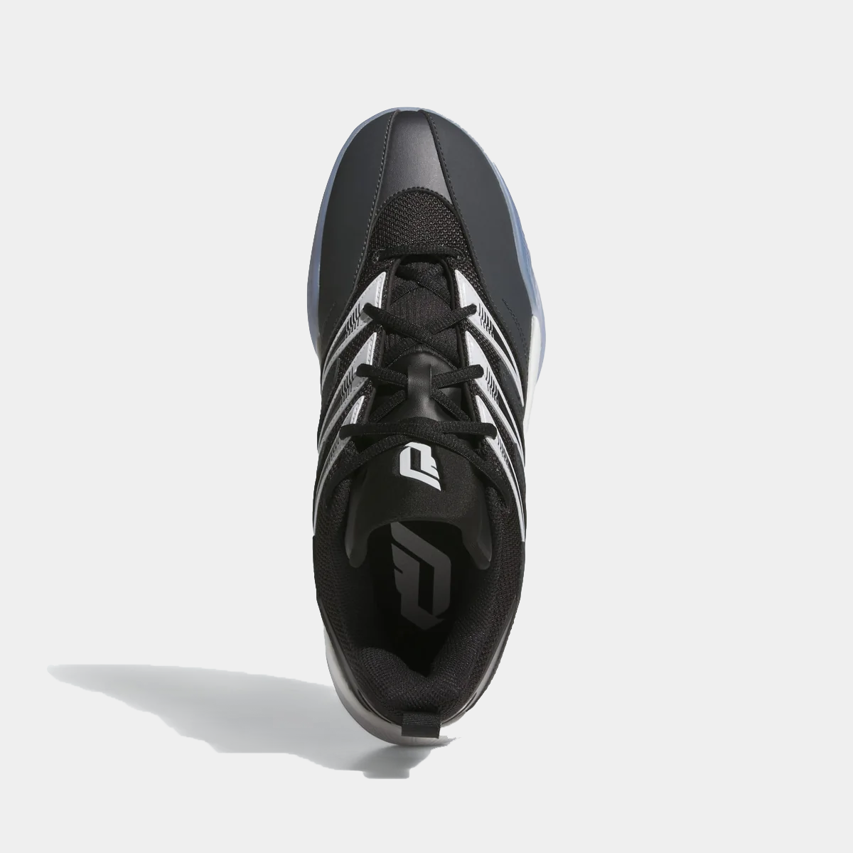 adidas Dame Certified 3 Shoes in Large Sizes – BigShoes