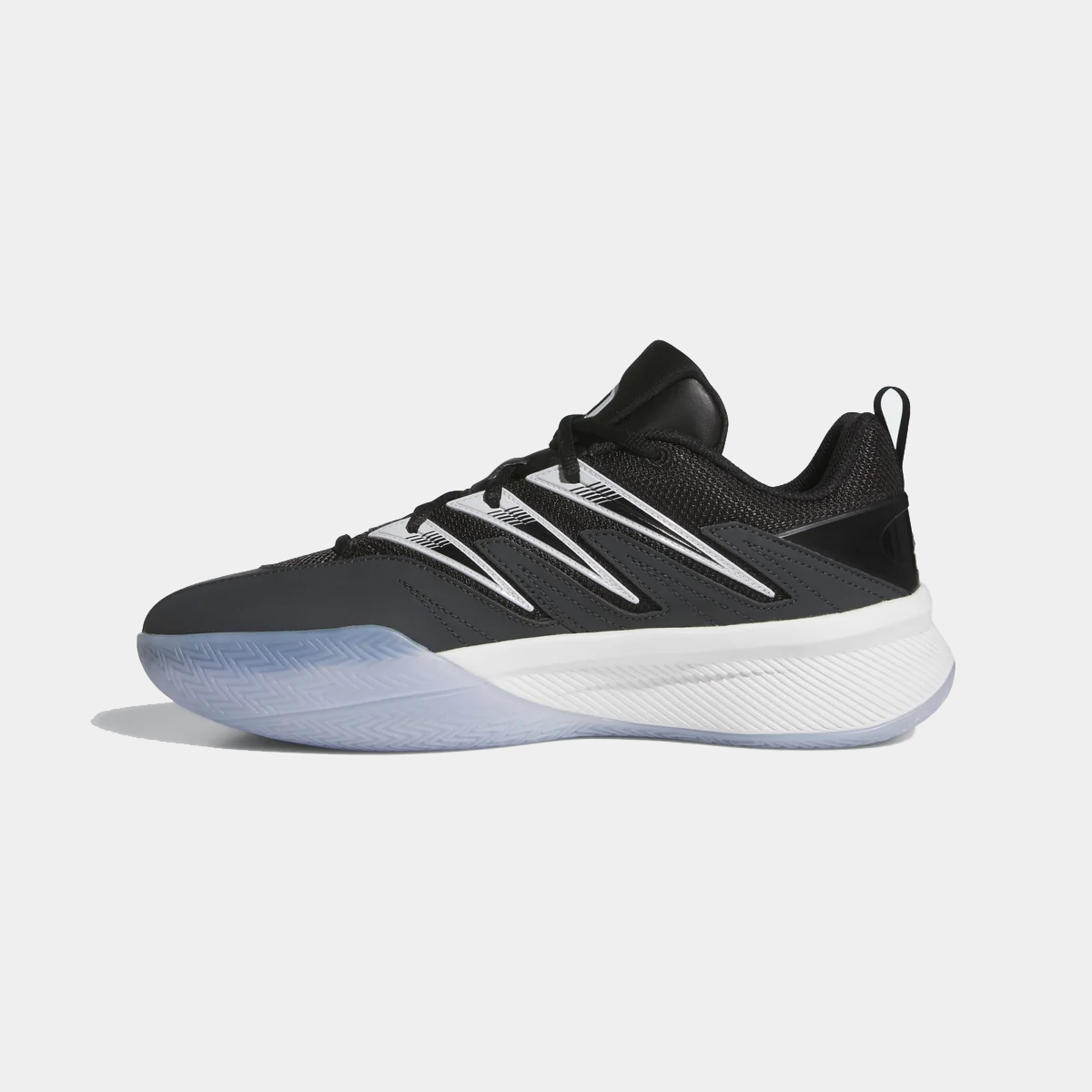adidas Dame Certified 3 Shoes in Large Sizes – BigShoes