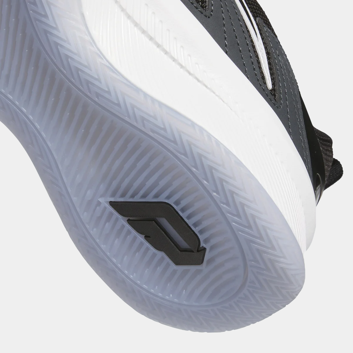 adidas Dame Certified 3 Shoes in Large Sizes – BigShoes