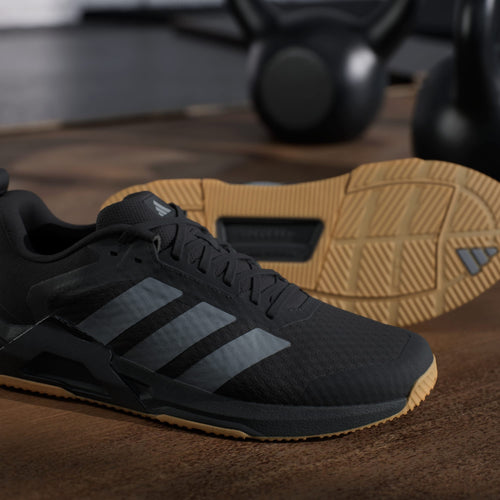Dropset Control Trainer