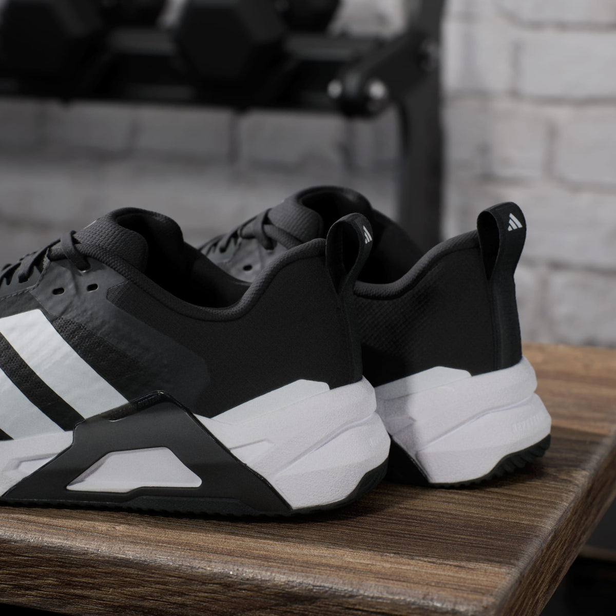 adidas Men's Dropset Control Training Shoes: Large Sizes Available –  BigShoes