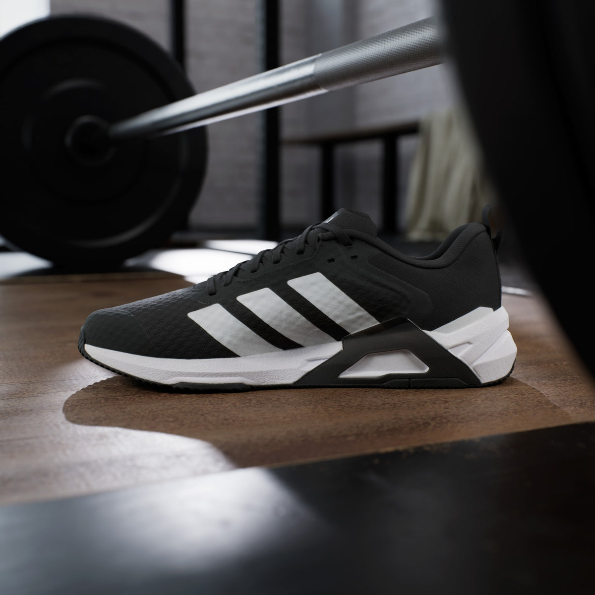 adidas Men's Dropset Control Training Shoes: Large Sizes Available –  BigShoes
