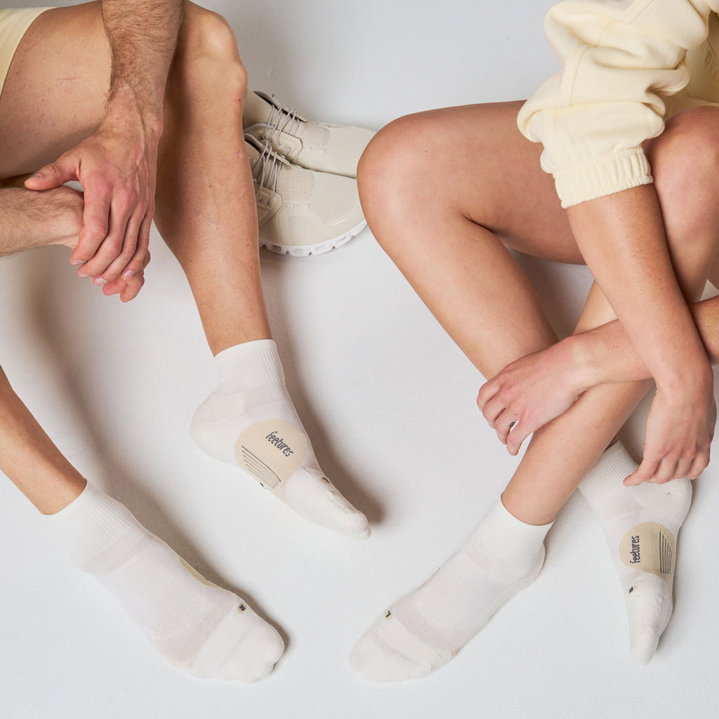 Elite Light Cushion Quarter product image