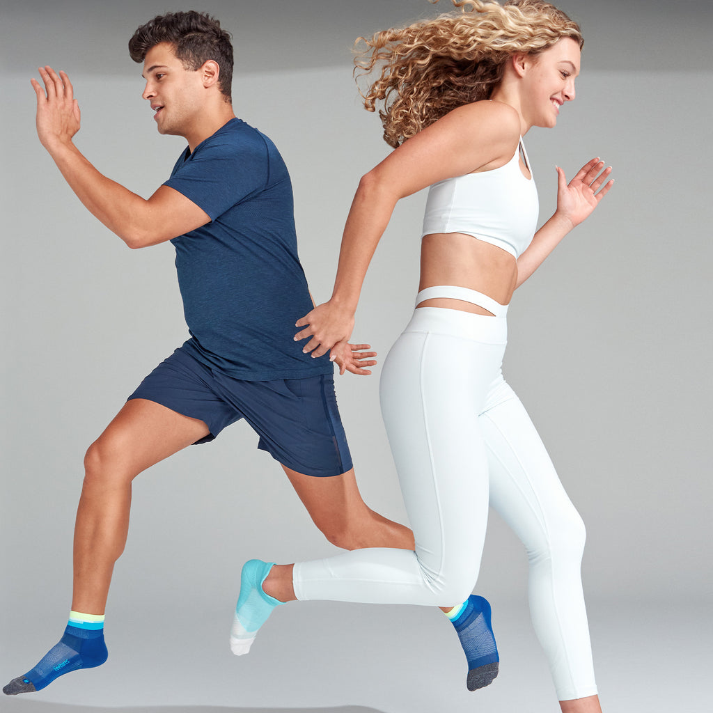 Elite Light Cushion Quarter product image