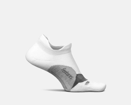 Elite Light Cushion No Show Tab