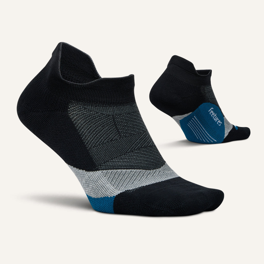 Elite Light Cushion No Show Tab product image