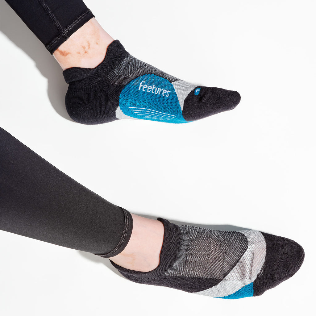 Elite Light Cushion No Show Tab product image