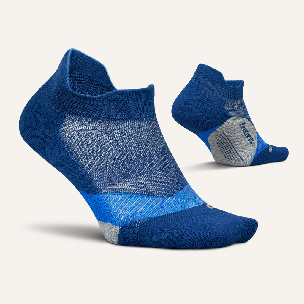 Elite Light Cushion No Show Tab product image