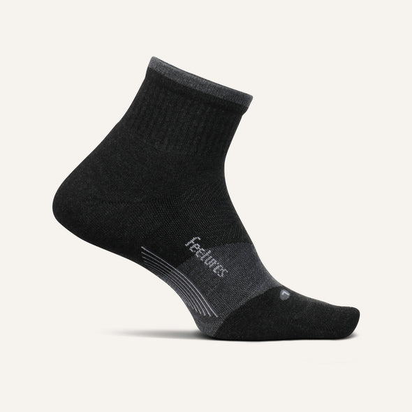 Trail Max Cushion Quarter Sock product image