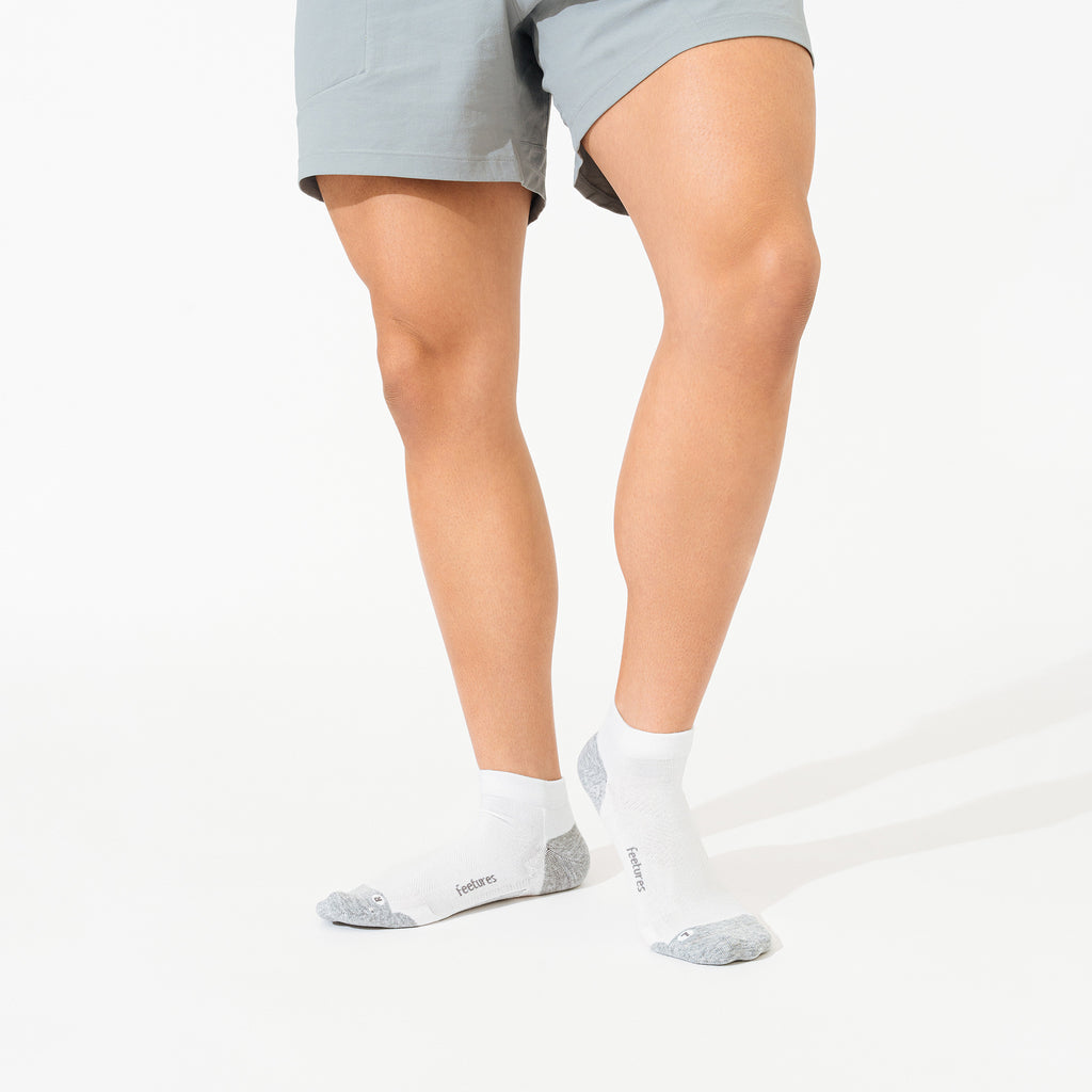 Elite Max Cushion Low Cut Socks product image