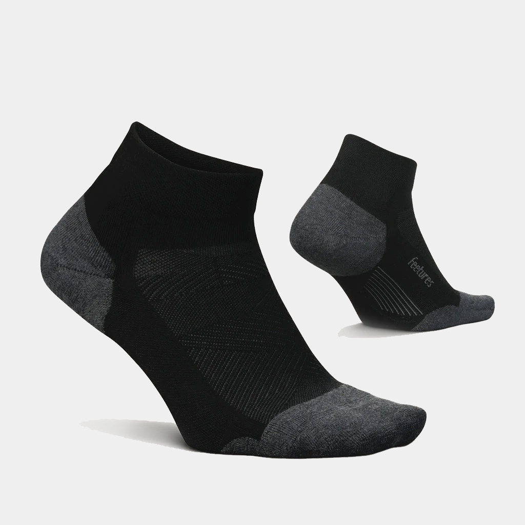 Elite Max Cushion Low Cut Socks product image