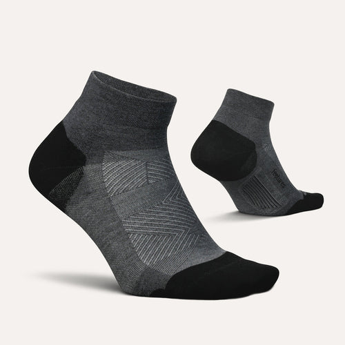Elite Max Cushion Low Cut Socks