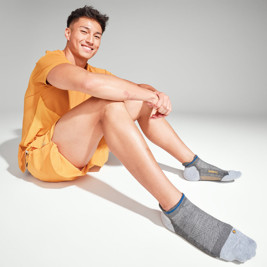 Elite Max Cushion No Show Tab product image