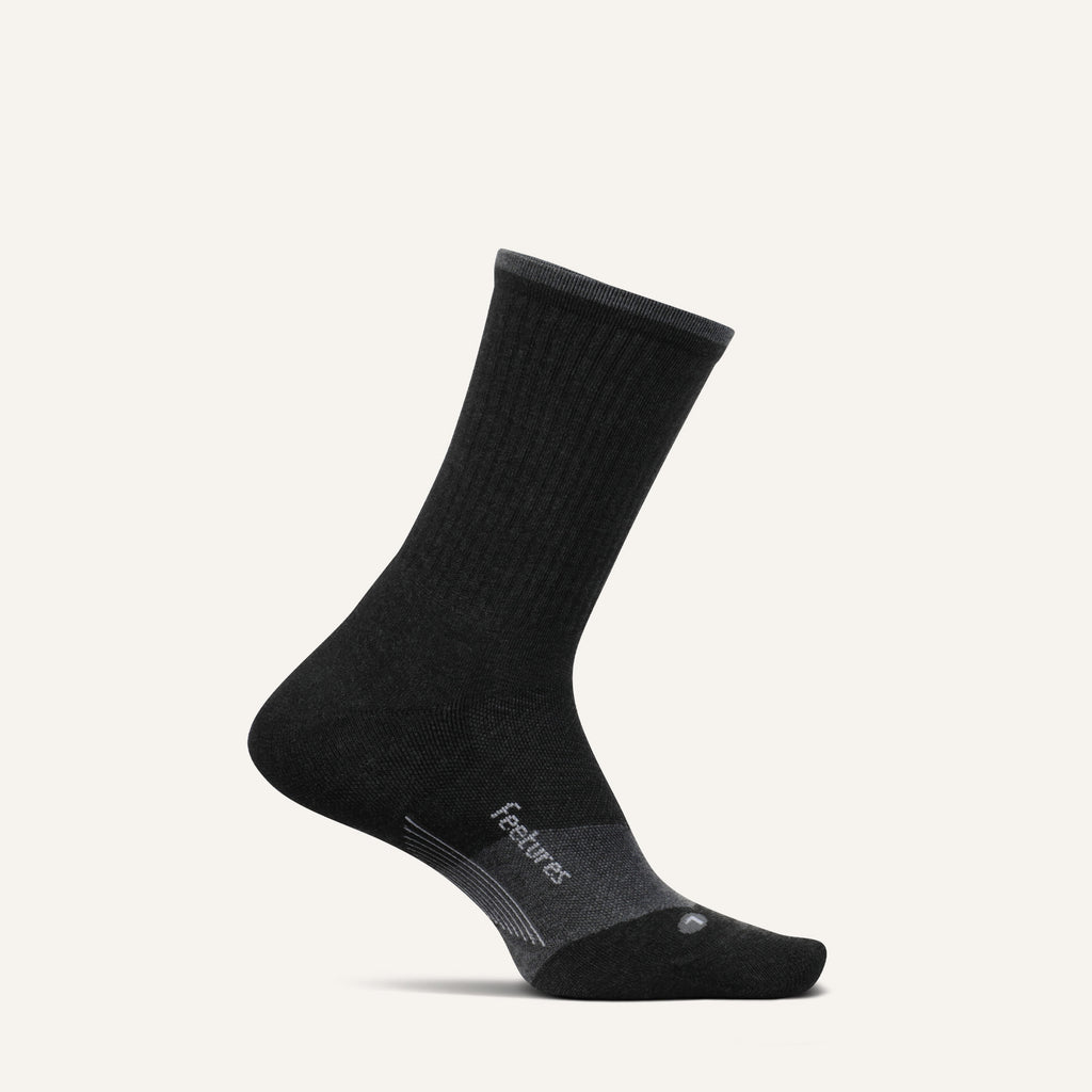 Trail Max Cushion Mini Crew Sock product image