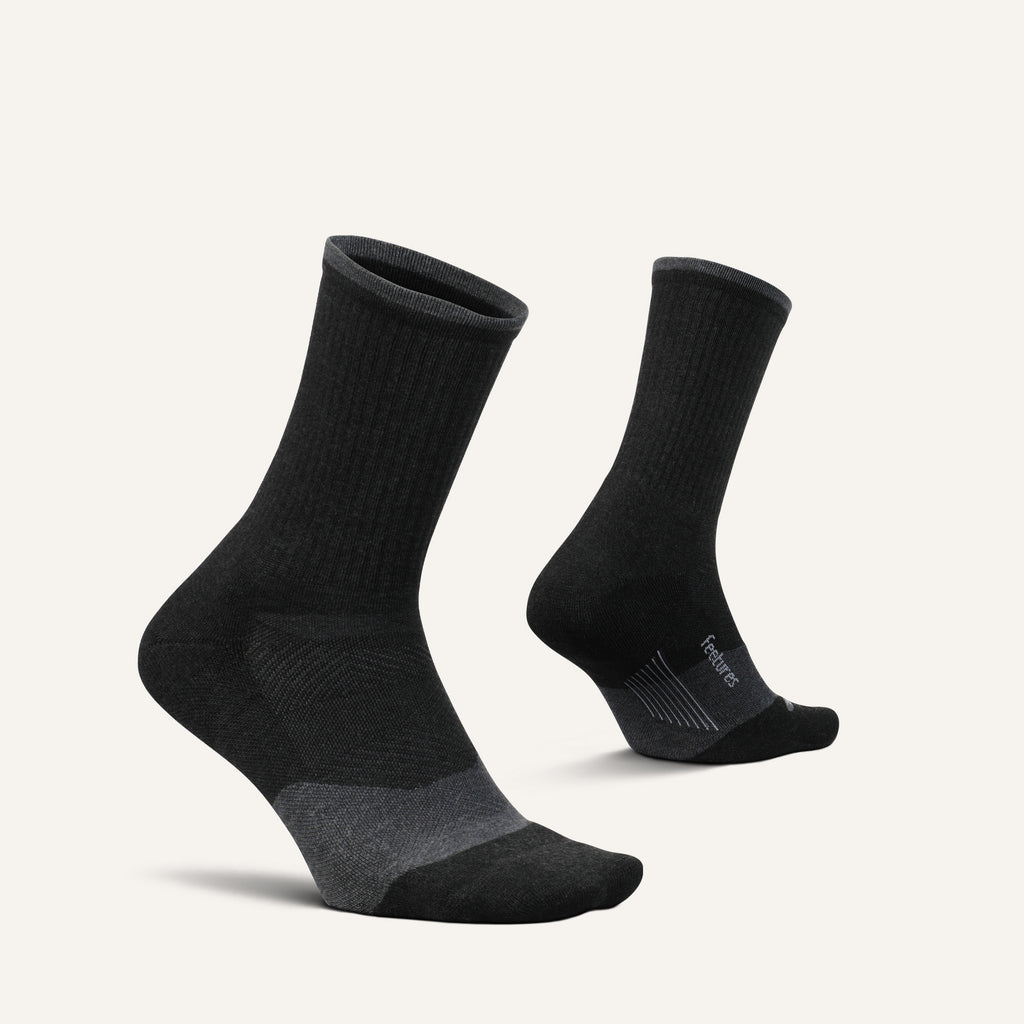 Trail Max Cushion Mini Crew Sock product image