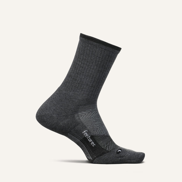 Trail Max Cushion Mini Crew Sock product image