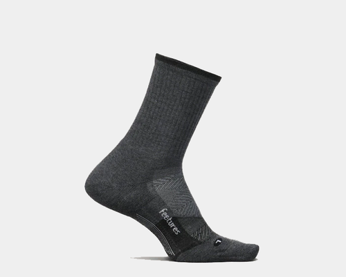 Trail Max Cushion Mini Crew Sock