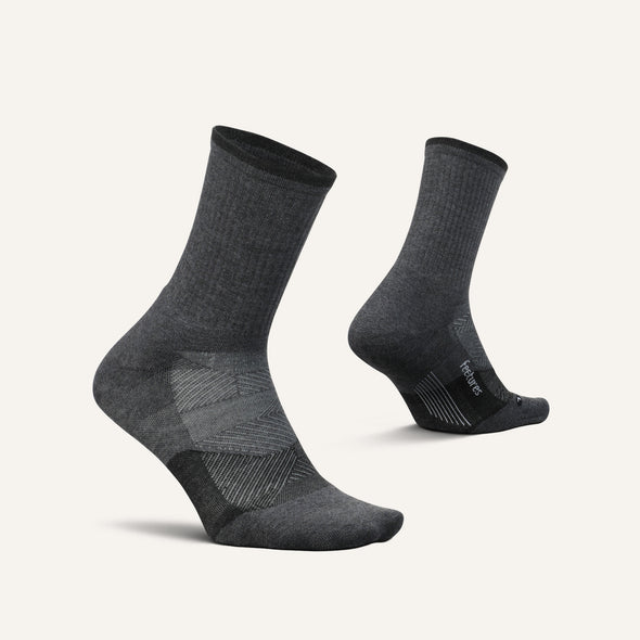 Trail Max Cushion Mini Crew Sock product image