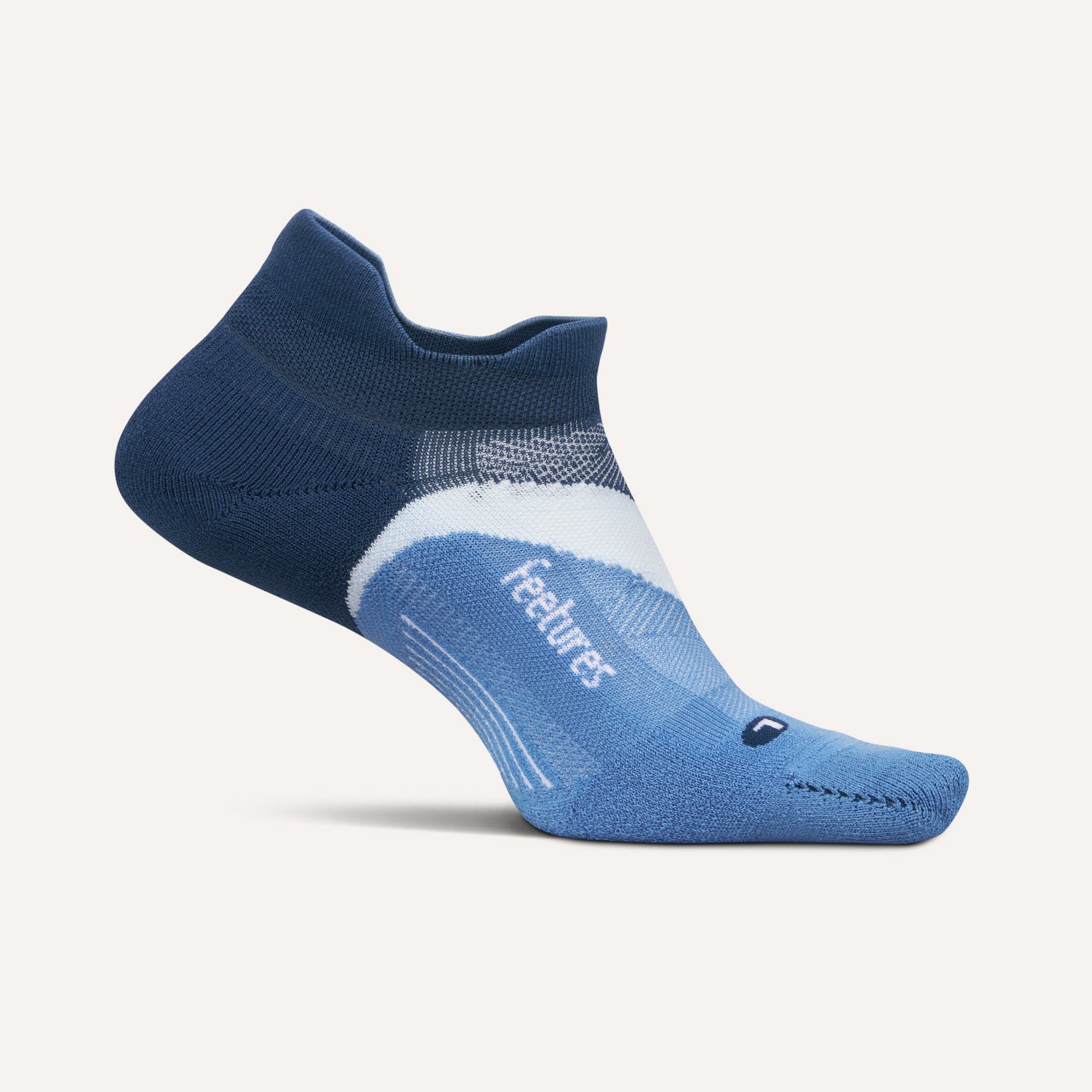 Elite Light Cushion No Show Tab product image