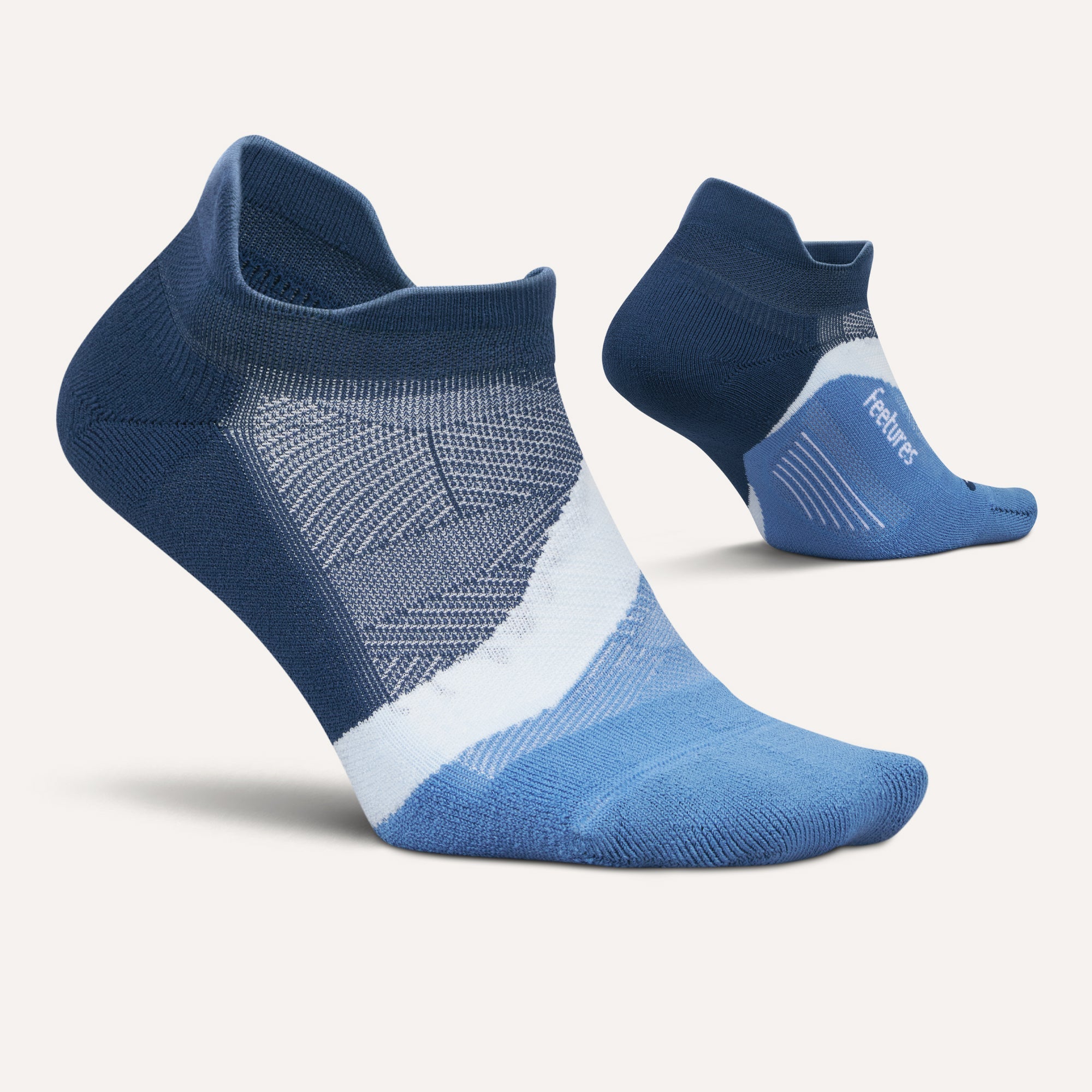 Elite Light Cushion No Show Tab product image