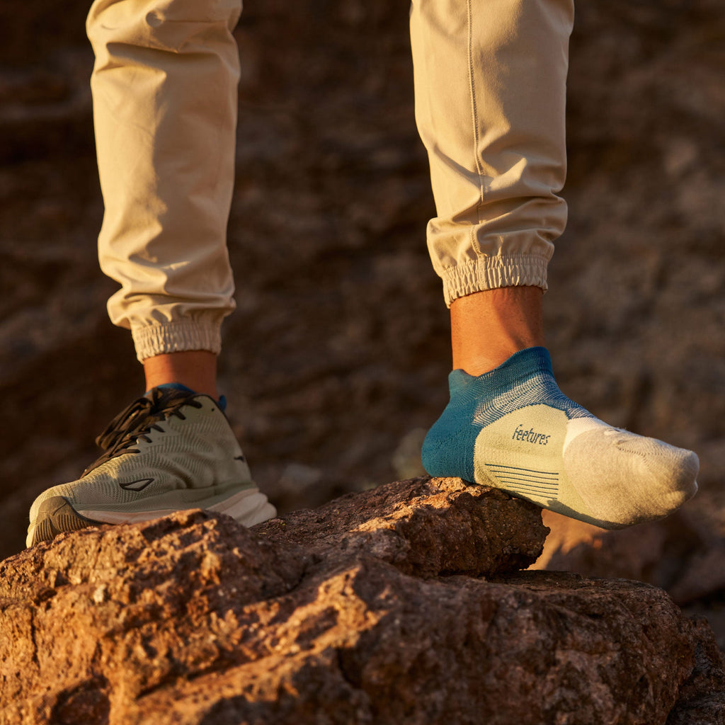 Elite Light Cushion No Show Tab product image