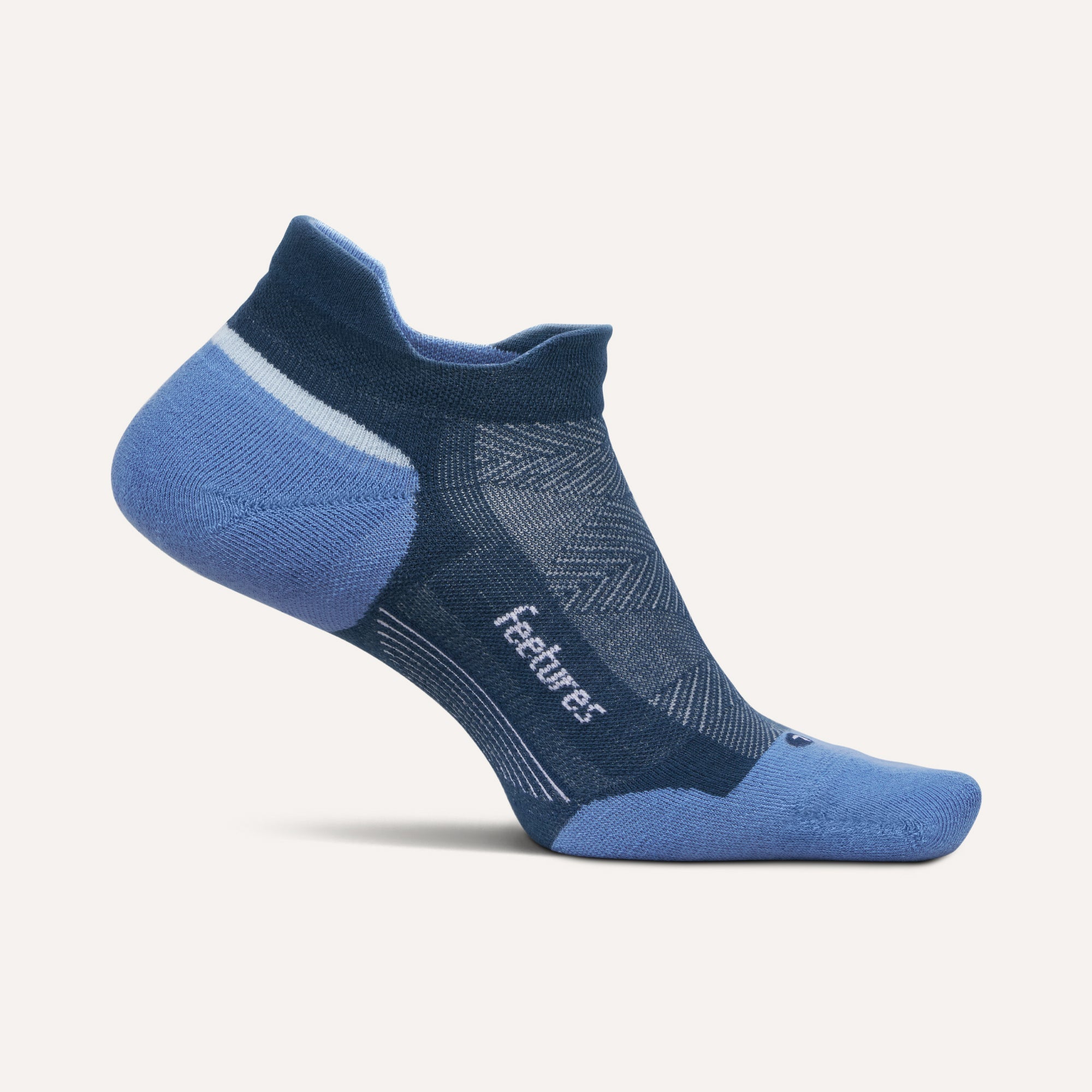 Elite Max Cushion No Show Tab product image