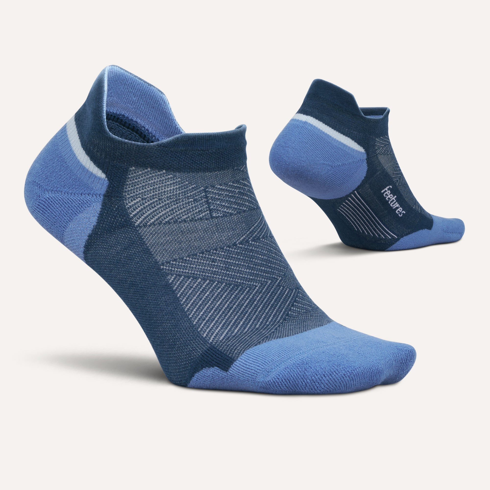 Elite Max Cushion No Show Tab product image