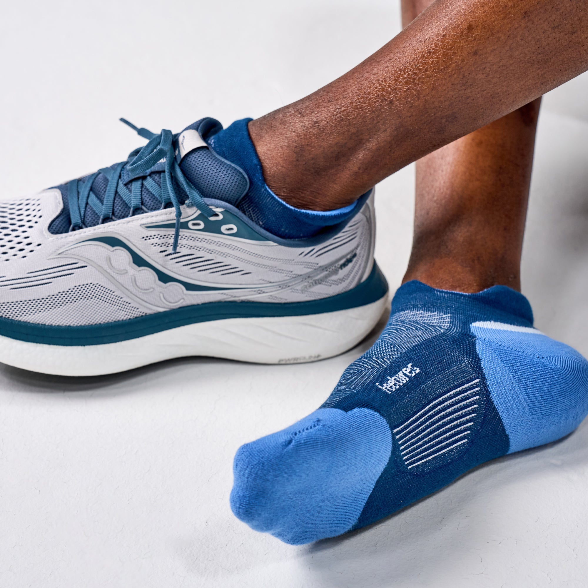 Elite Max Cushion No Show Tab product image