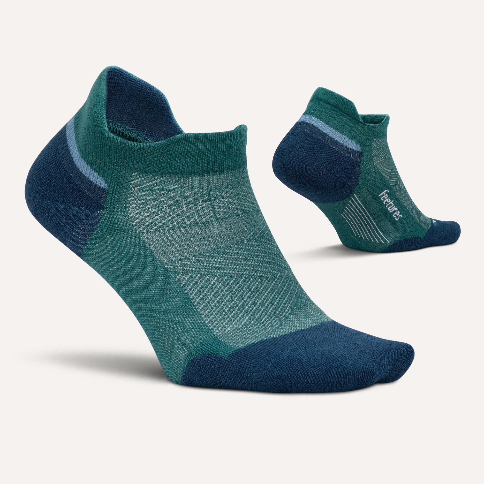 Elite Max Cushion No Show Tab product image