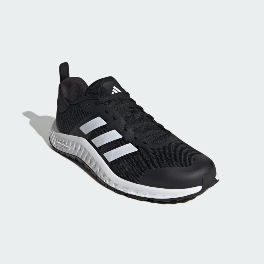 adidas gazelle silver green womens Adidas Everyset Trainer Shoes for Men (Large Sizes) – BigShoes