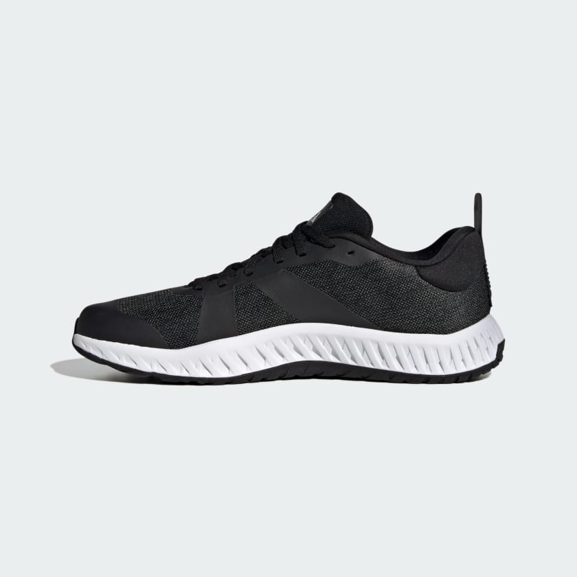 Adidas Everyset Trainer Shoes for Men (Large Sizes) – BigShoes