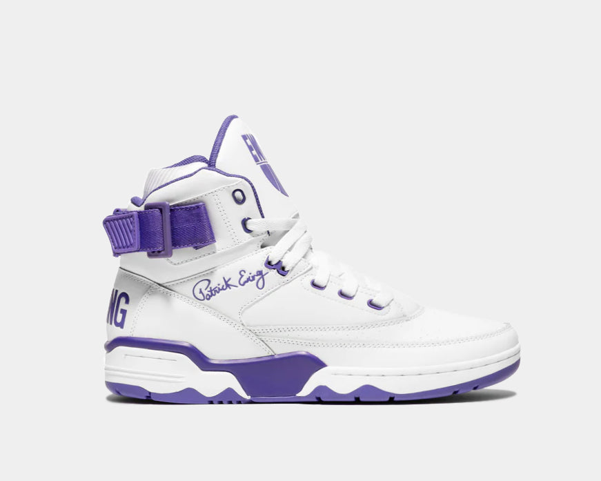 33 Hi White Ultraviolet 14