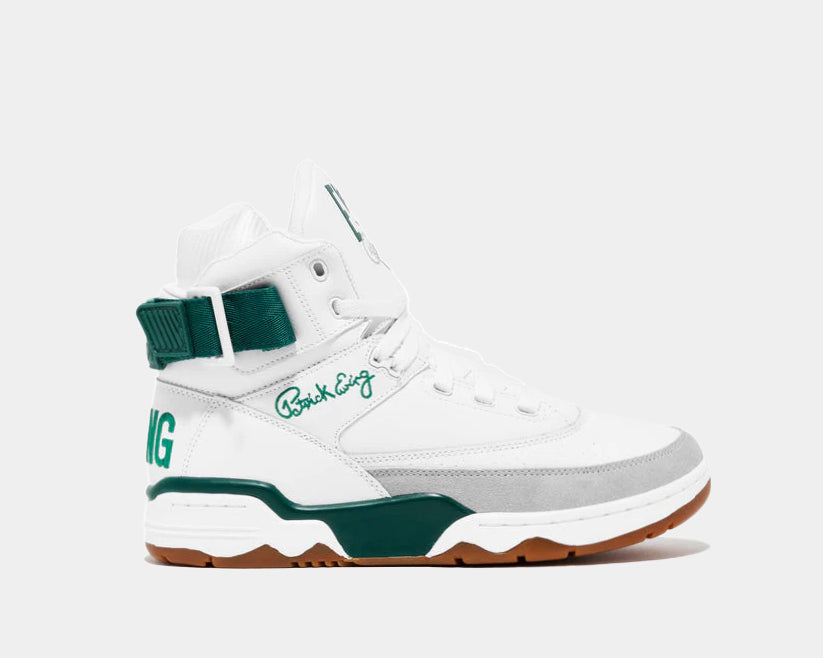 33 Hi White Aventurine Gum Country Club 16