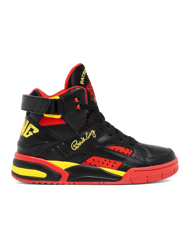 Ewing Eclipse Patrick Ewing Basketball Boots Patrick Ewing Men's