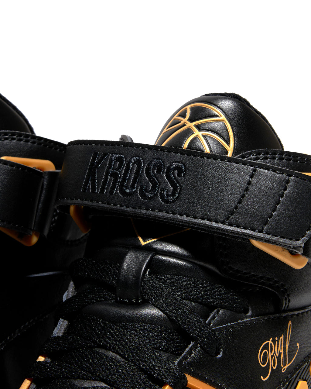 KROSS X "BIG L" product image