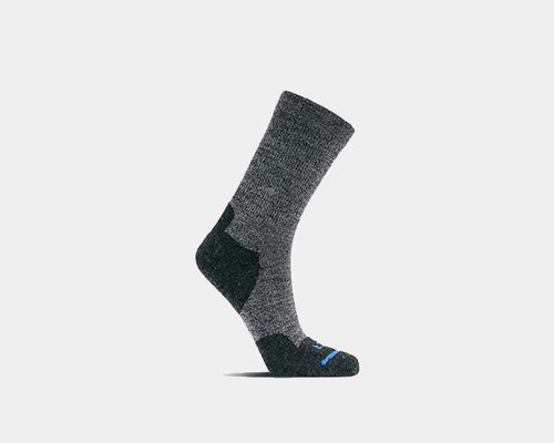 Light Cushion Hiker - Crew Socks