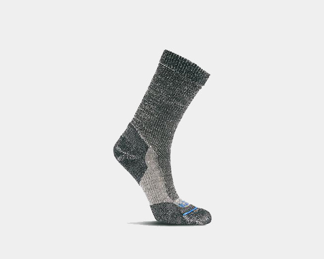 Light Cushion Rugged - Crew Socks product image