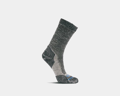 Light Cushion Rugged - Crew Socks