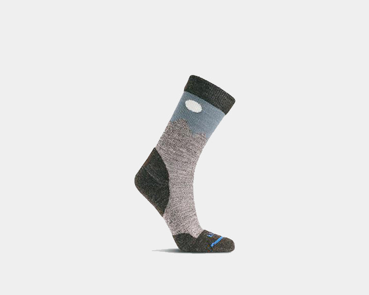 Light Cushion Hiker (Teton) - Crew Socks product image