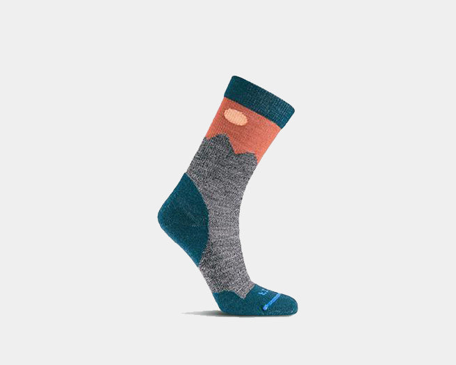 Light Cushion Hiker (Teton) - Crew Socks product image