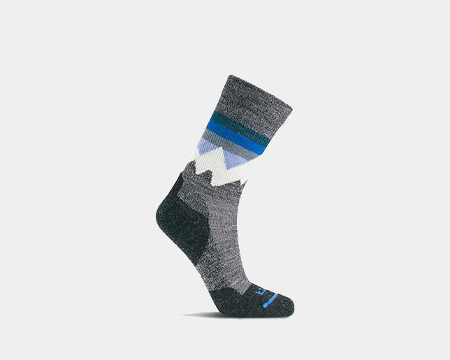 Light Cushion Hiker (Mountain Top) - Crew Socks product image