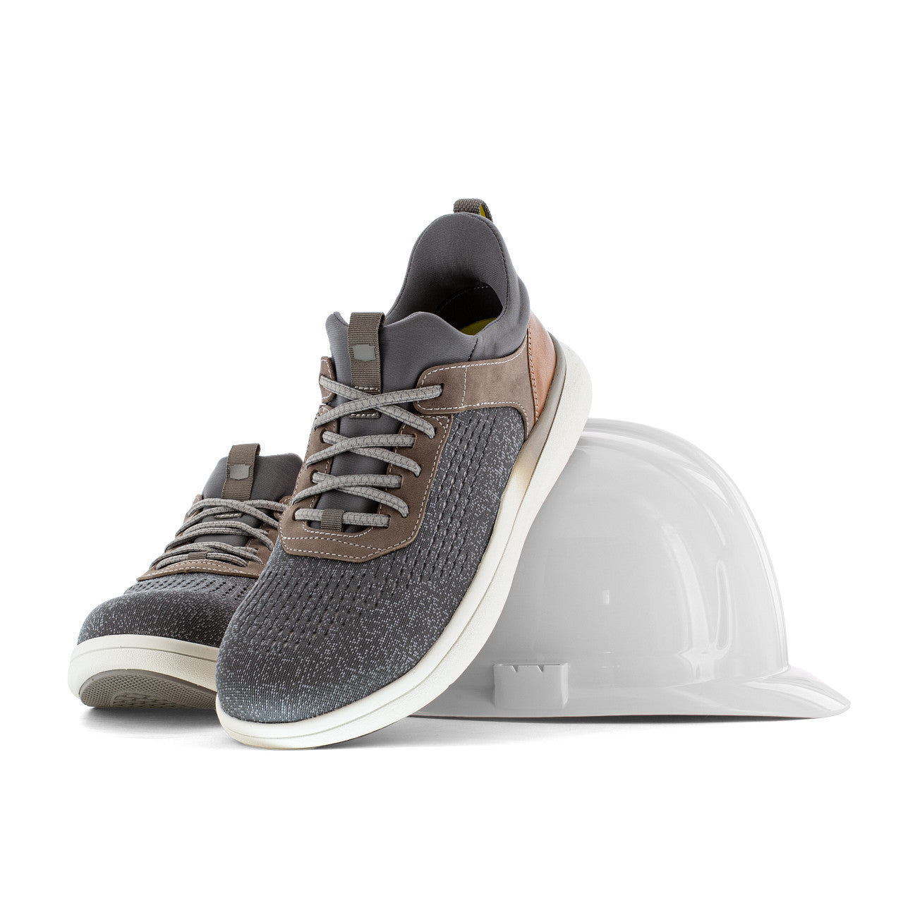 Fleet Work Comp Toe Sneaker product image