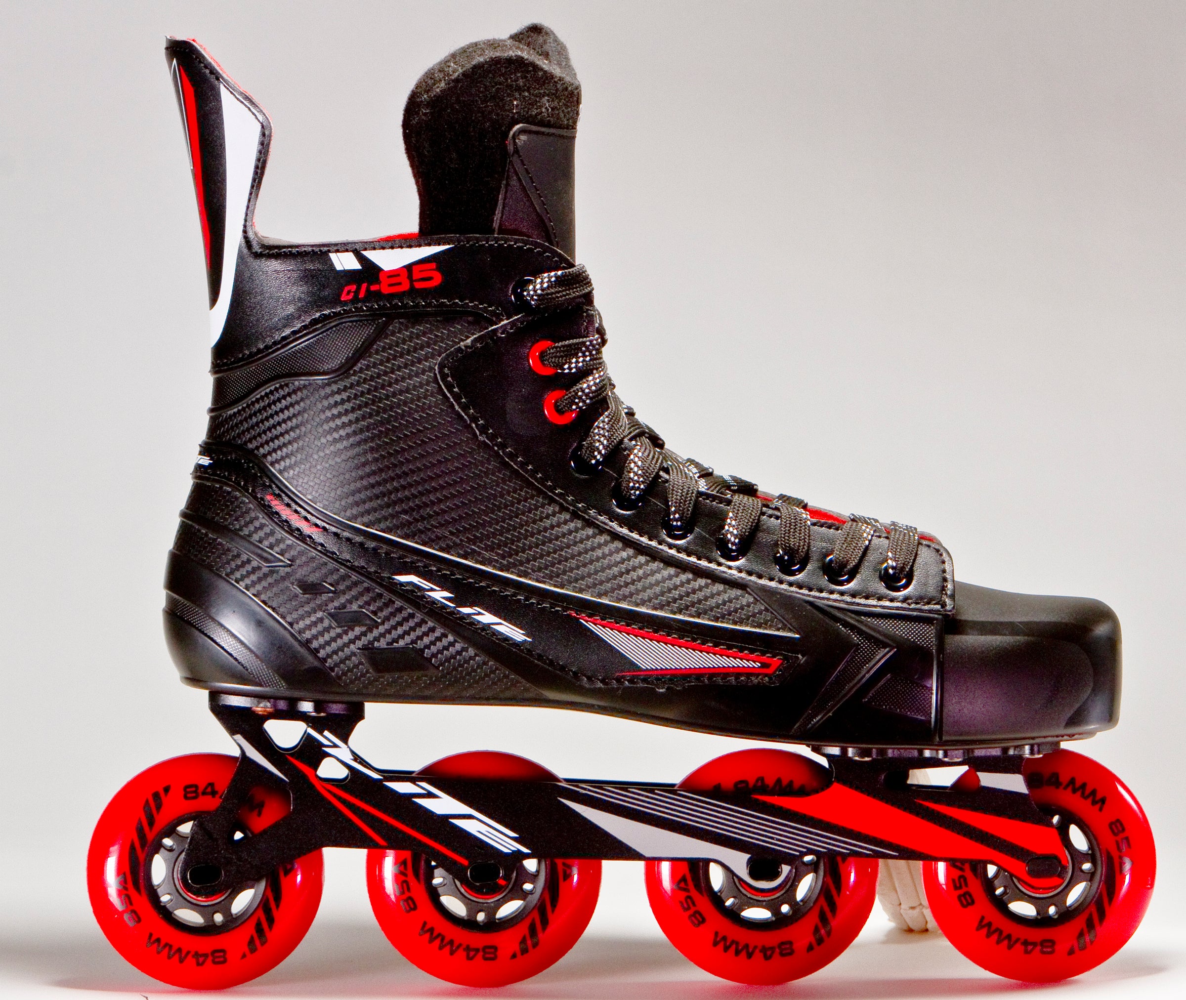 CI-85 Pro Inline Hockey Skates product image