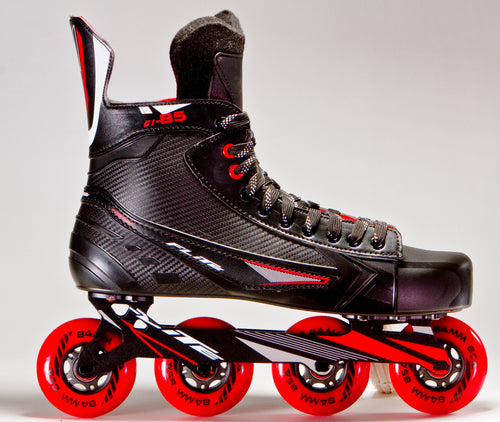 CI-85 Pro Inline Hockey Skates