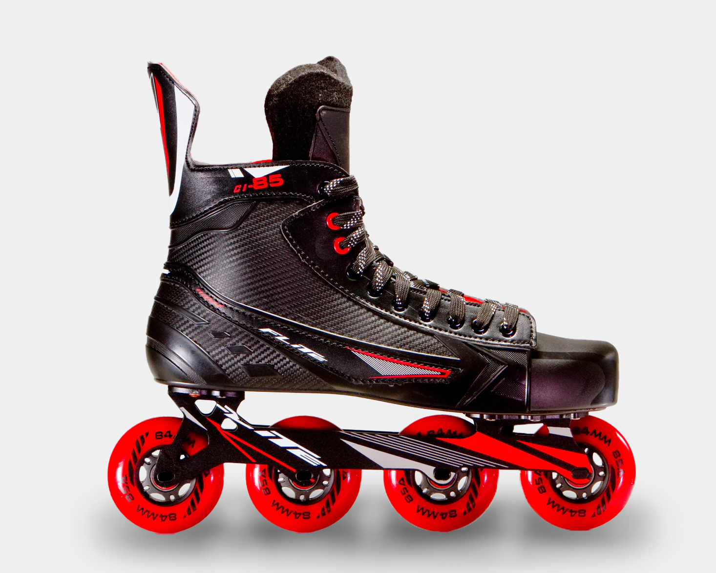 CI-85 Pro Inline Hockey Skates product image