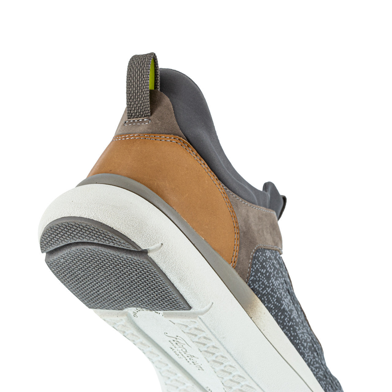 Fleet Work Comp Toe Sneaker product image