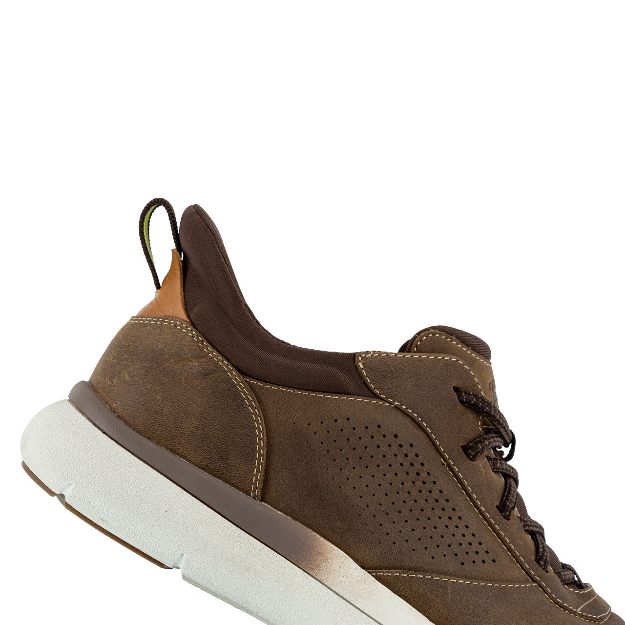 Fleet Work Comp Toe Oxford product image