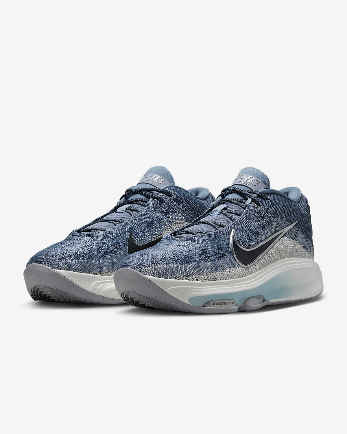 Nike G.T Hustle 3 Basketball Shoes (Mens Big & Tall Sizes 