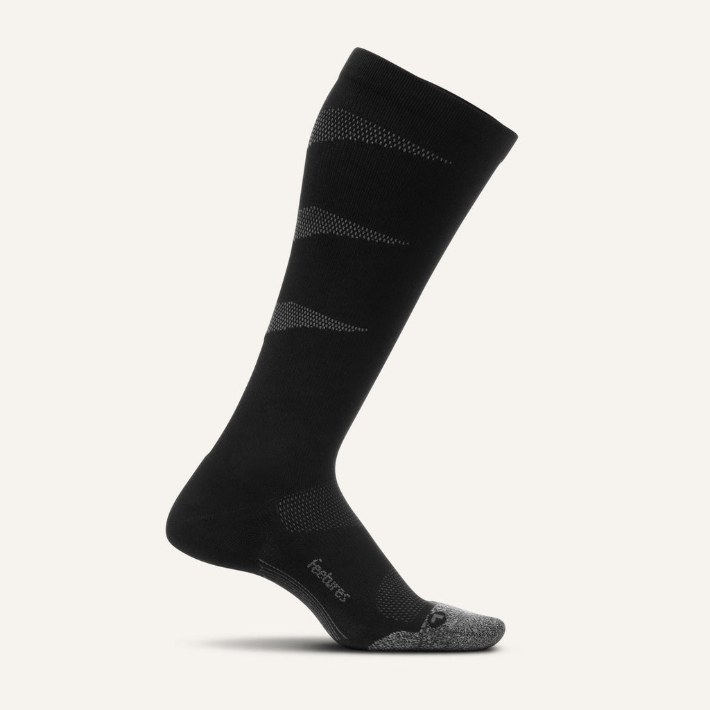 Graduated Compression Light Cushion Socks product image