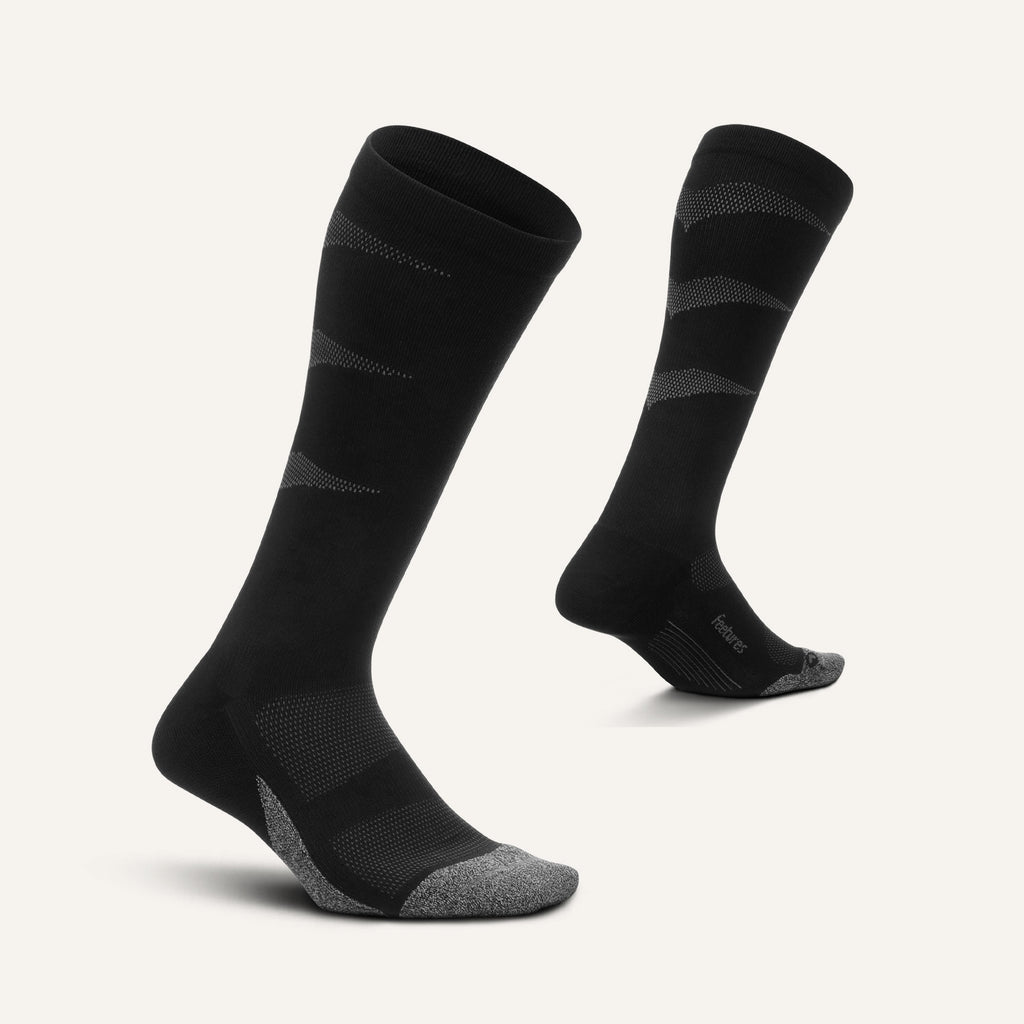 Graduated Compression Light Cushion Socks product image